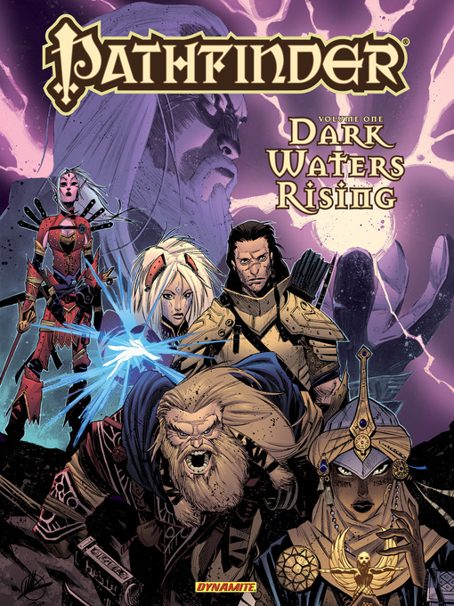 Title details for Pathfinder (2012), Volume 1 by Jim Zub - Available